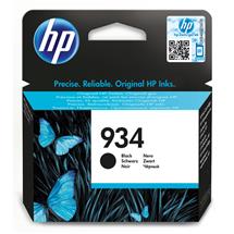 HP 934 | HP 934 Black Original Ink Cartridge | In Stock | Quzo UK