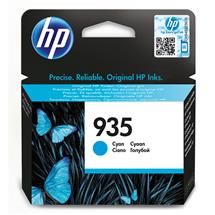HP 935 | HP 935 Cyan Original Ink Cartridge. Colour ink type: Pigmentbased ink,