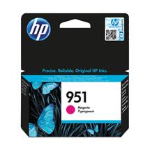 HP 951 | HP 951 Magenta Original Ink Cartridge. Colour ink type: Pigmentbased