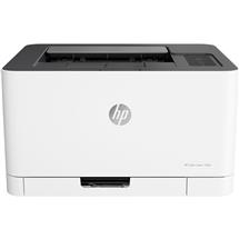 Home & Office | HP Color Laser 150a, Color, Printer for Print | Quzo UK