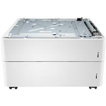 HP Color LaserJet 2x550-sheet Feeder and Stand | Quzo UK