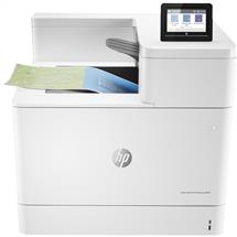 HP Color LaserJet Enterprise LaserJet Enterprise M856dn Color Printer,