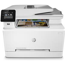 HP Color LaserJet Pro MFP M282nw, Color, Printer for Print, Copy,