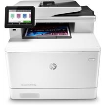 HP Color LaserJet Pro MFP M479fdw, Color, Printer for Print, copy,