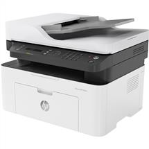 HP Multifunction Printers | HP Laser MFP 137fnw, Black and white, Printer for Small medium