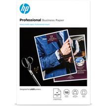 HP Professional Business Paper Matte 200 g/m2 A4 (210 x 297 mm) 150
