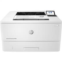 Laser | HP LaserJet Enterprise M406dn Black and white Printer, Ethernet Only;