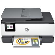 Multifunction Printers | HP OfficeJet Pro 8022e All-in-One Printer | Quzo UK