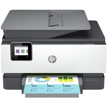 ADF scanner | HP OfficeJet Pro 9010e AllinOne Printer, Color, Printer for Small