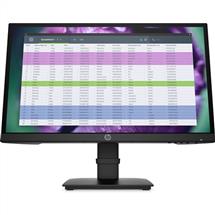 HP P22 G4 | HP P22 G4, 54.6 cm (21.5"), 1920 x 1080 pixels, Full HD, 5 ms, Black