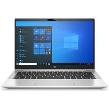 Aluminium, Silver | HP ProBook 430 G8 Laptop 33.8 cm (13.3") Full HD Intel® Core™ i7