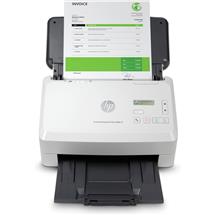HP Scanjet Enterprise Flow 5000 s5 Sheetfed scanner 600 x 600 DPI A4