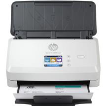 HP Scanjet Pro N4000 snw1 Sheetfeed Scanner, 216 x 3100 mm, 600 x 600