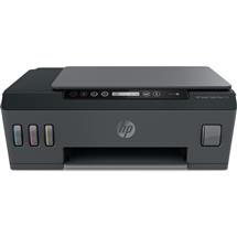 5.08 cm (2") | HP Smart Tank Plus 555 Wireless AllinOne, Color, Printer for Home,