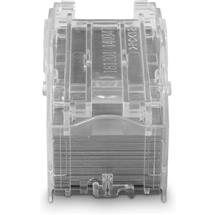 Grey, Transparent | HP Staple Cartridge Refill | In Stock | Quzo UK