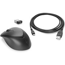 HP Wireless Premium Mouse | Quzo UK