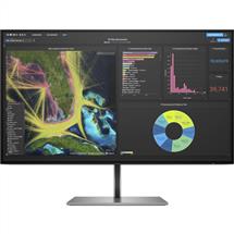 HP Z27k G3 4K USBC computer monitor 68.6 cm (27") 3840 x 2160 pixels