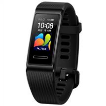 Huawei Activity Trackers | Huawei Band 4 Pro Wristband activity tracker Black AMOLED 2.41 cm