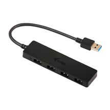 i-tec Advance USB 3.0 Slim Passive HUB 4 Port | In Stock