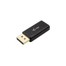 i-tec DisplayPort to HDMI Adapter 4K/60Hz | In Stock