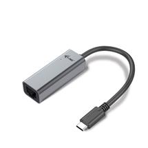 i-tec Metal USB-C Gigabit Ethernet Adapter | In Stock