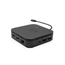 Top Brands | itec Thunderbolt 3 Travel Dock Dual 4K Display + Power Delivery 60W,