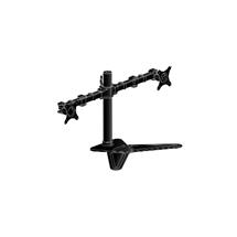 TV Brackets | iiyama DS1002D-B1 monitor mount / stand 76.2 cm (30") Black Desk