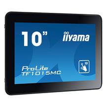 VA | iiyama TF1015MCB2 Signage Display 25.6 cm (10.1") LED 450 cd/m² WXGA