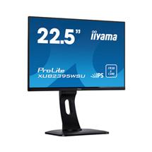 ProLite | iiyama ProLite XUB2395WSUB1, 57.1 cm (22.5"), 1920 x 1200 pixels,