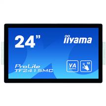 iiyama ProLite TF2415MCB2 computer monitor 60.5 cm (23.8") 1920 x 1080