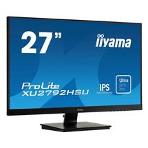 iiyama ProLite XU2792HSU, 68.6 cm (27"), 1920 x 1080 pixels, Full HD,