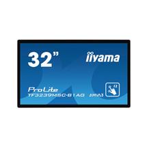 AMVA3 Screen Type | iiyama ProLite TF3239MSCB1AG computer monitor 80 cm (31.5") 1920 x