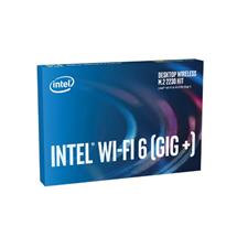 Intel AX200.NGWG.DTK network card Internal WLAN 2400 Mbit/s