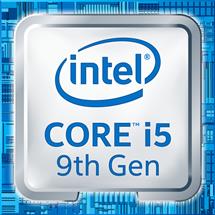9th gen Intel Core i5 | Intel Core i59600K, Intel® Core™ i5, LGA 1151 (Socket H4), 14 nm,