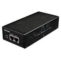 Intellinet Gigabit HighPower PoE+ Injector, 1 x 30 W, IEEE 802.3at/af