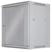 Intellinet Rack Cabinets | NETWORK CABINET WALL MOUNT 12U- | In Stock | Quzo UK