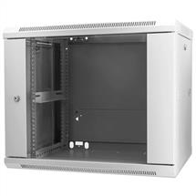 Rack Cabinets | NETWORK CABINET WALL MOUNT 9U- | In Stock | Quzo UK