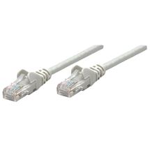Intellinet Cables | Intellinet Network Patch Cable, Cat6A, 20m, Grey, Copper, S/FTP, LSOH