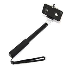 Selfie Sticks | iStabilizer ISTMP01 selfie stick Black | In Stock | Quzo UK