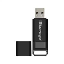 iStorage datAshur BT USB flash drive 128 GB USB TypeA 3.2 Gen 1 (3.1