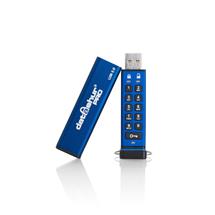 iStorage USB Flash Drive | iStorage datAshur Pro USB flash drive 128 GB USB TypeA 3.2 Gen 2 (3.1