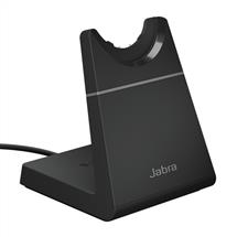 Headset Holder | Jabra Evolve2 65 Deskstand USBC  Black. Product type: Base station,