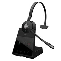 Jabra Engage 65 Mono | Jabra Engage 65 Mono. Product type: Headset. Connectivity technology: