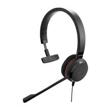 Jabra  | Jabra Evolve 20SE UC Mono | In Stock | Quzo UK