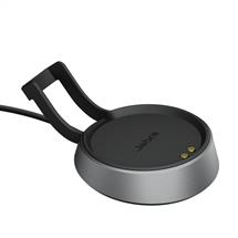 Jabra Evolve2 85 Desk Stand | Jabra Evolve2 85 Deskstand USBC  Black. Product type: Base station,