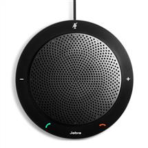 Jabra Speak 410 MS, PC, Black, CE, 48 dB, 200  15000 Hz, 100  10000