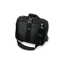 Kensington PC/Laptop Bags And Cases | Kensington Contour 17'' Laptop Roller Case - Black