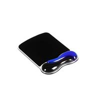 Gel | Kensington Duo Gel Mouse Pad with Integrated Wrist Support