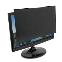 Frameless display privacy filter | Kensington MagPro™ Magnetic Privacy Screen Filter for Monitors 23”