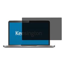 Polyethylene terephthalate (PET) | Kensington Privacy Screen Filter for 16" Laptops 16:9  2Way Removable.